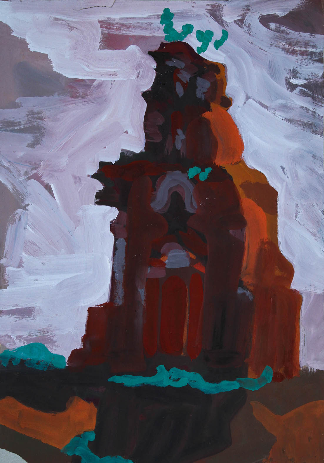 Thánh địa Mỹ Sơn